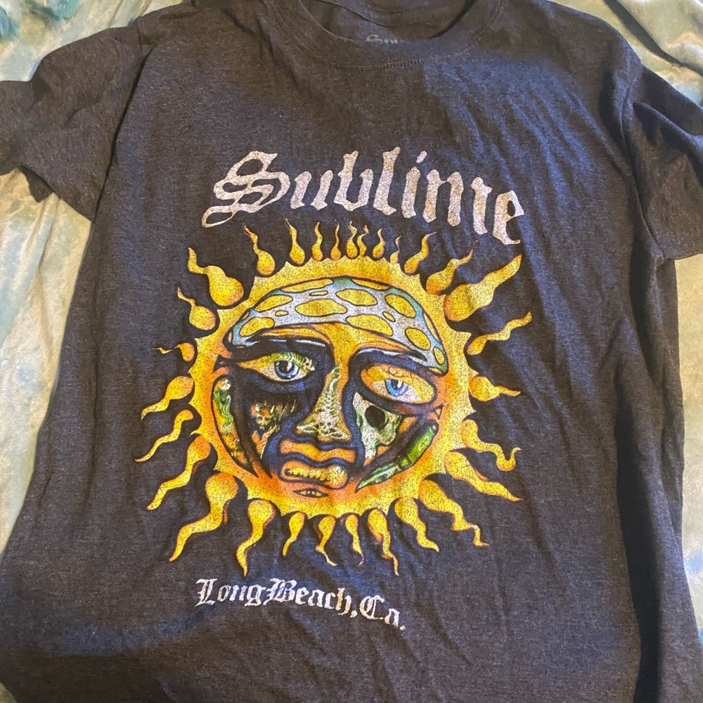 Sublime T-Shirt